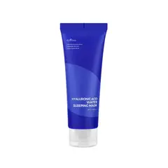 ISNTREE - Mascarilla Nocturna con Ácido Hialurónico
