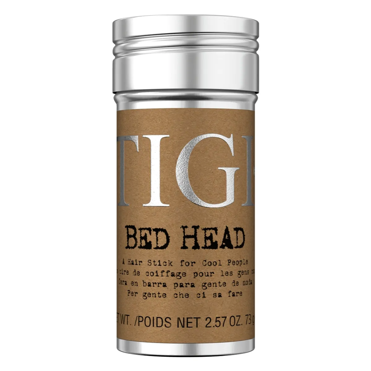 TIGI - Cera en Barra Hair Stick Wax - Tigi Bed Head 73 grs.