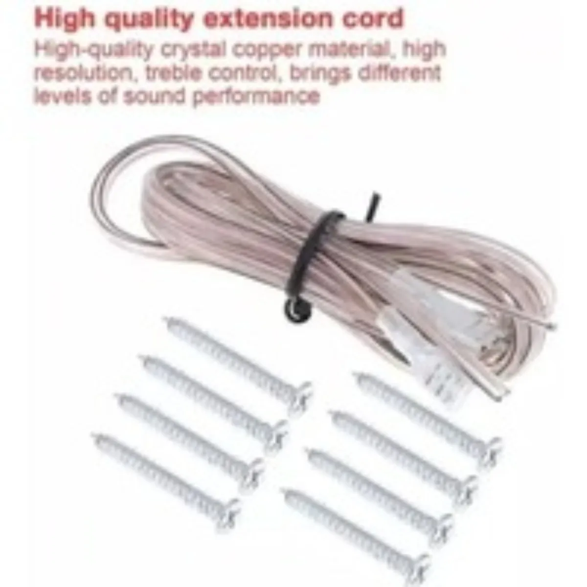 GENERICO - Parlantes Auto Pcinener Ts-1372 350W 13Cms