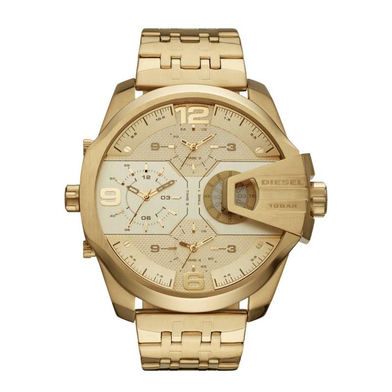 DIESEL - Reloj Diesel Modelo DZ7447