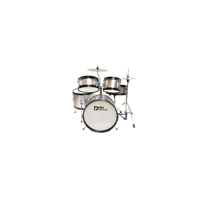 PRODRUMS - Batería Junior Pro Drums Prd03-Sv