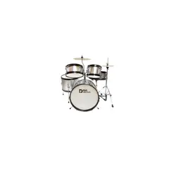 PRODRUMS - Batería Junior Pro Drums Prd03-Sv