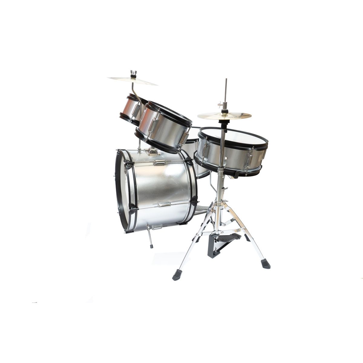 PRODRUMS - Batería Junior Pro Drums Prd03-Sv