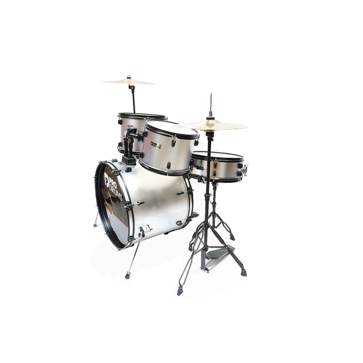 PRODRUMS - Batería Pro Drums Prd04-Sv