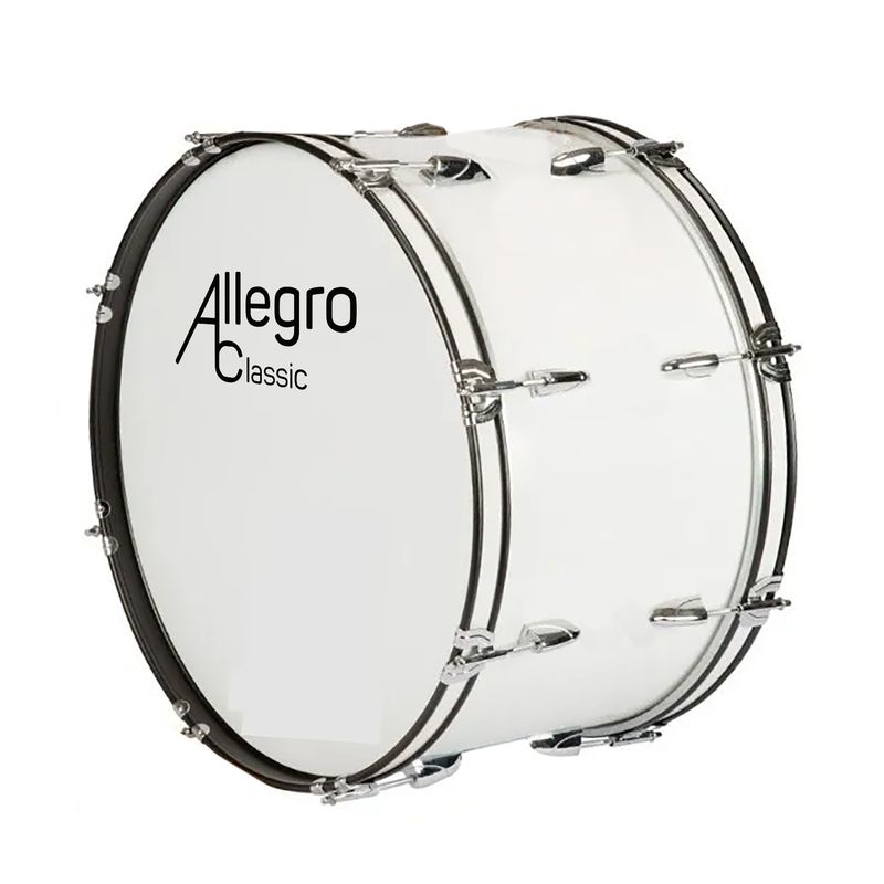 ALLEGRO - Bombo De Marcha Allegro All2210 ALLEGRO.