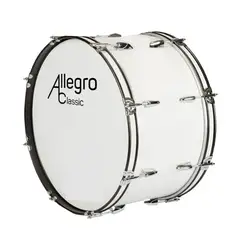 ALLEGRO - Bombo De Marcha All2210 ALLEGRO.