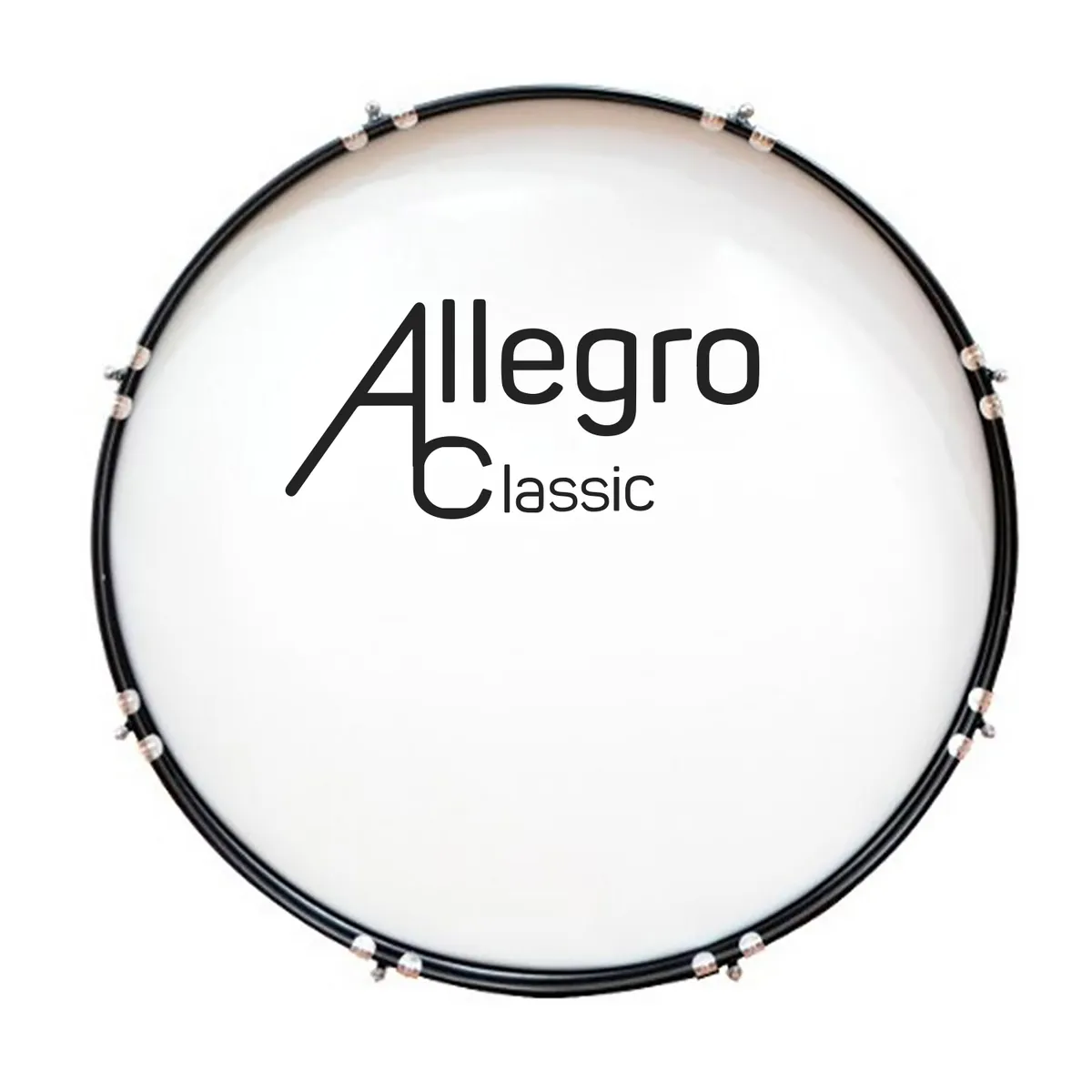 ALLEGRO - Bombo De Marcha Allegro All2210