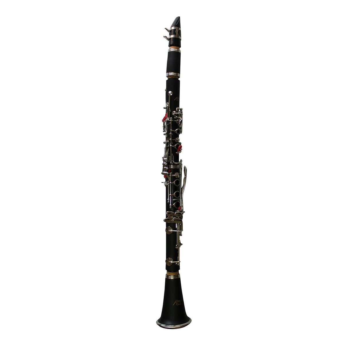 ALLEGRO - Clarinete Bb Allegro 17 Llaves All7201