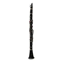 ALLEGRO - Clarinete Bb 17 Llaves All7201