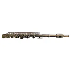 ALLEGRO - Flauta Traversa Mecanismo E All6456Se