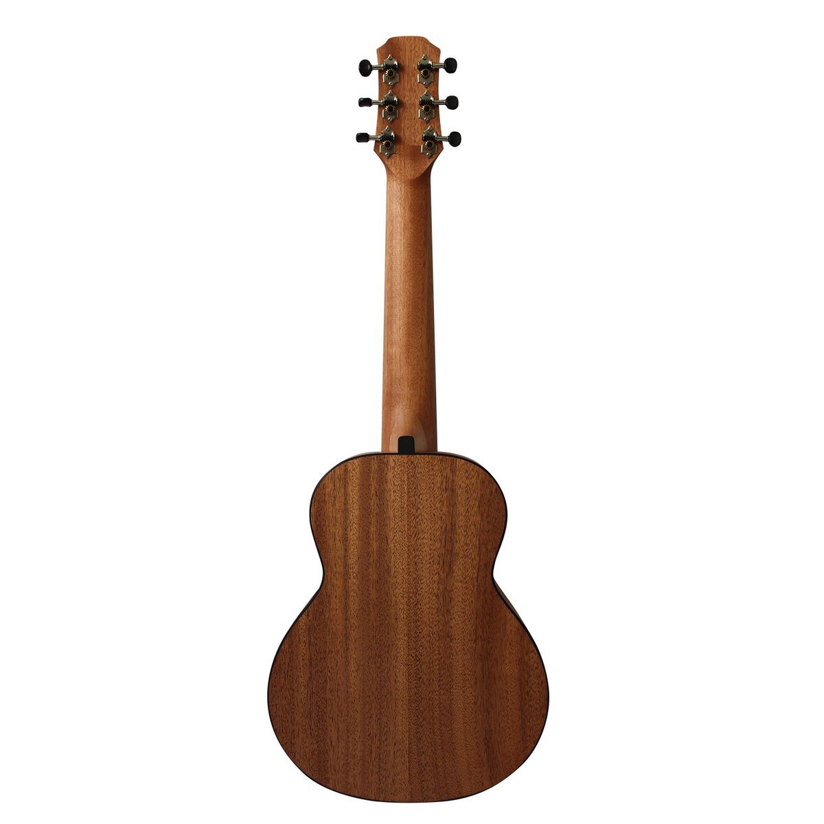 MAHORI - Guitarlele Mahori Spruce Solid Eq Mah-16Eq Funda