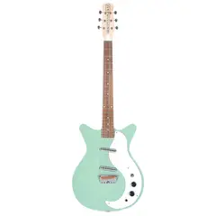 DANELECTRO - Guitarra Eléctrica Stock ’59 ™ Vaqu DANELECTRO.