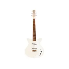 DANELECTRO - Guitarra Eléctrica Stock ’59 ™ Vcrm DANELECTRO.