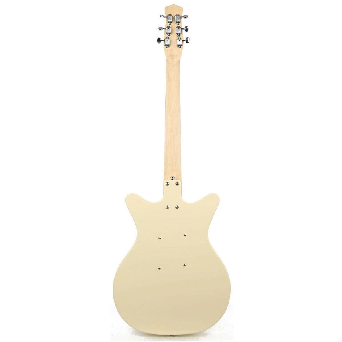 DANELECTRO - Guitarra Eléctrica Stock ’59 ™ VCRM Danelectro
