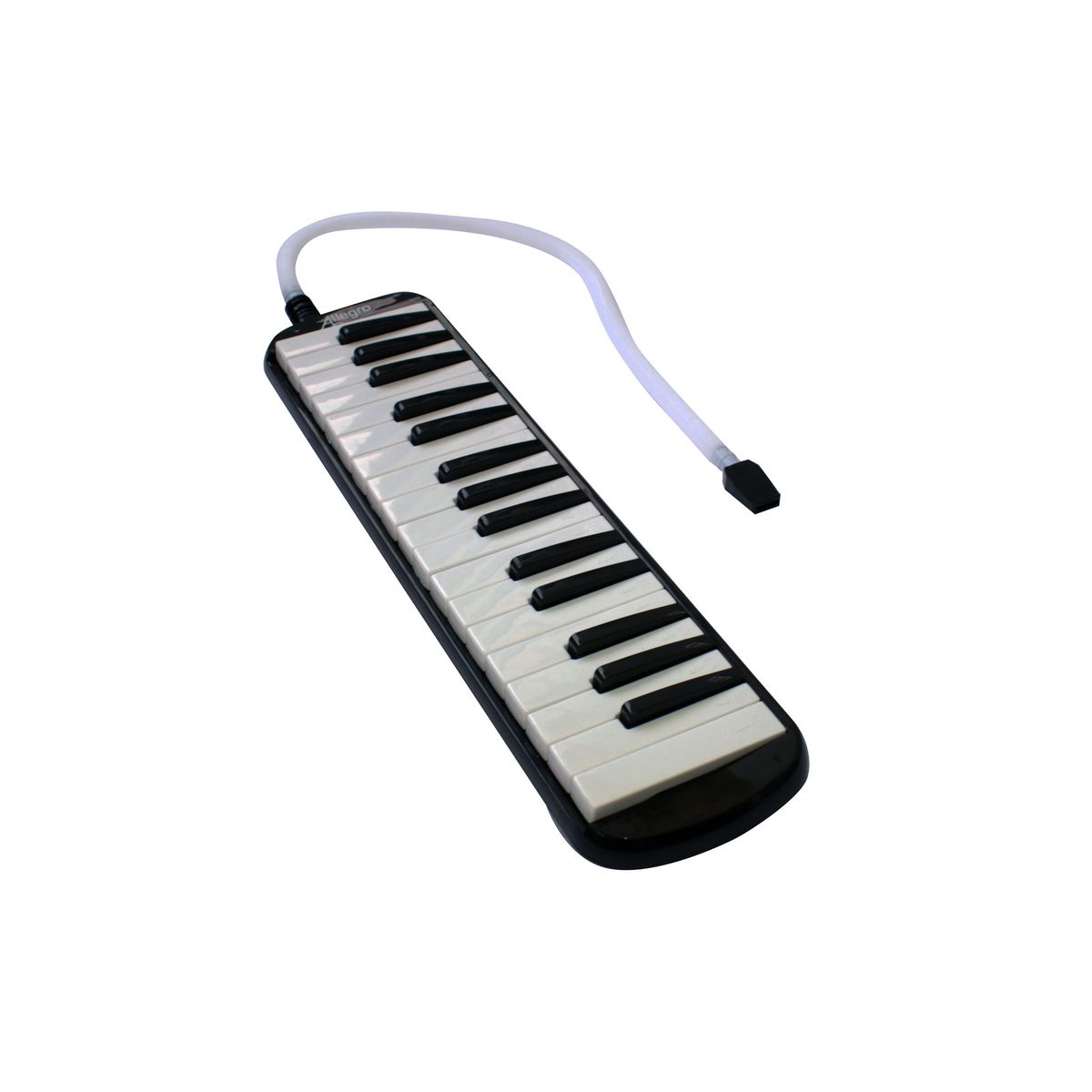 ALLEGRO - Melódica 32 Notas Allegro Classic Color Negra. All32Bk-D