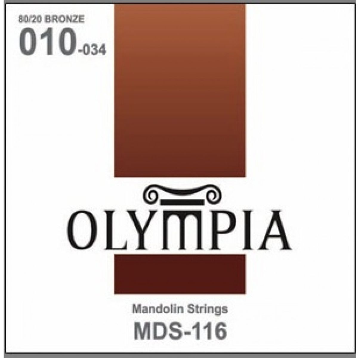OLYMPIA - Set Mandolina Mds116