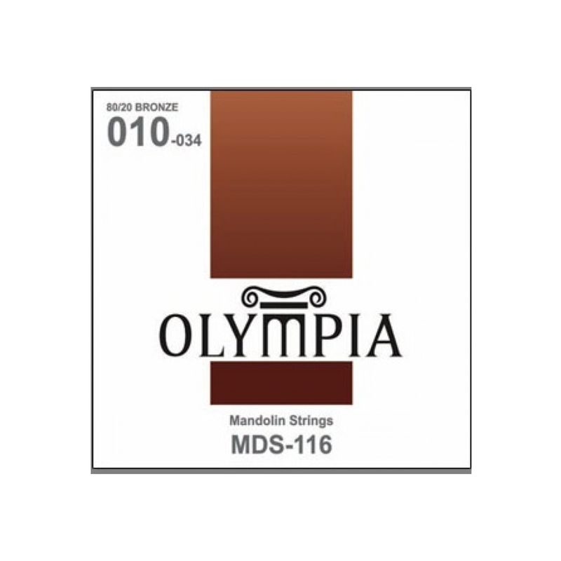 OLYMPIA - Set Mandolina Mds116