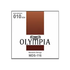 OLYMPIA - Set Mandolina Mds116