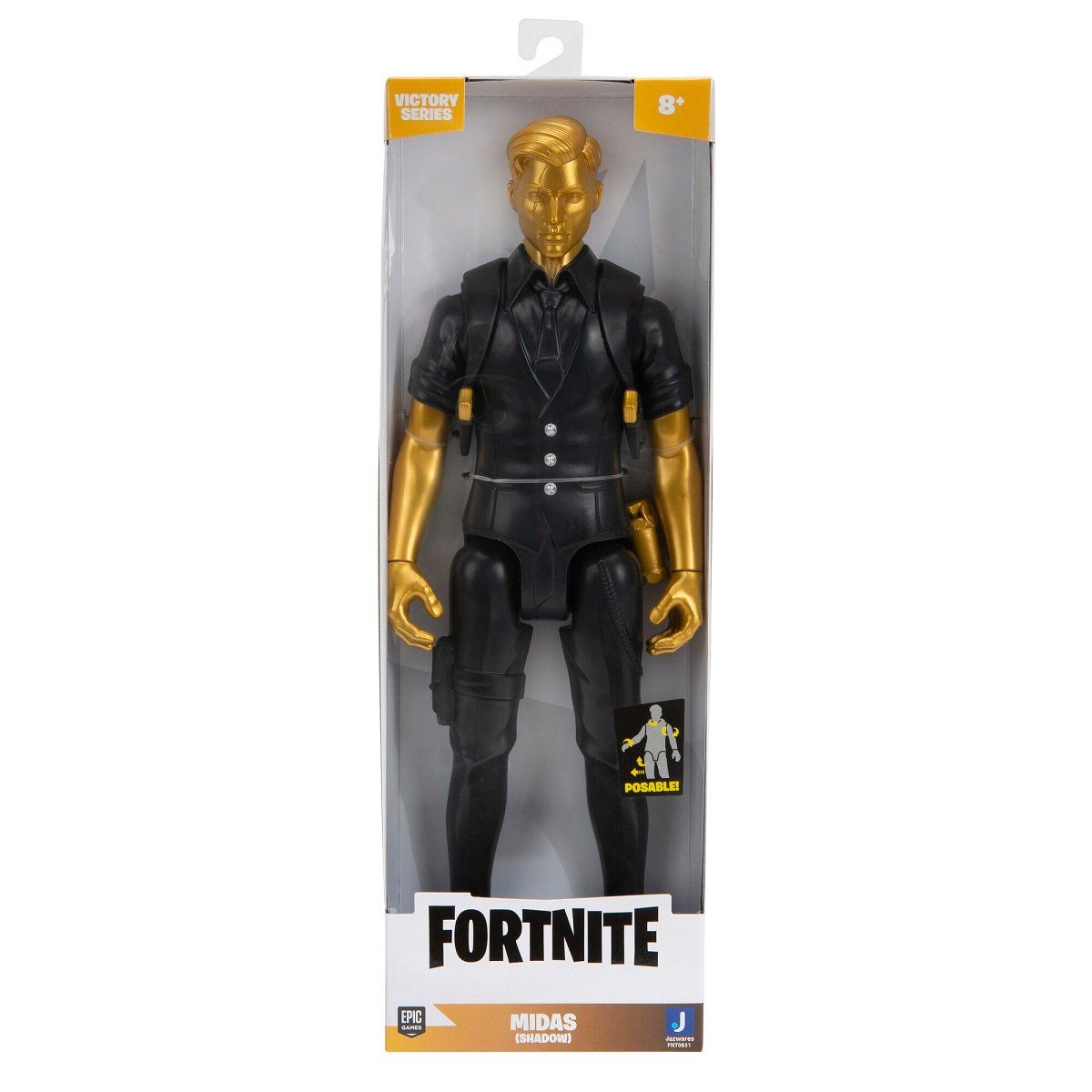 FORTNITE - Fortnite Victory Series - Midas Shadow