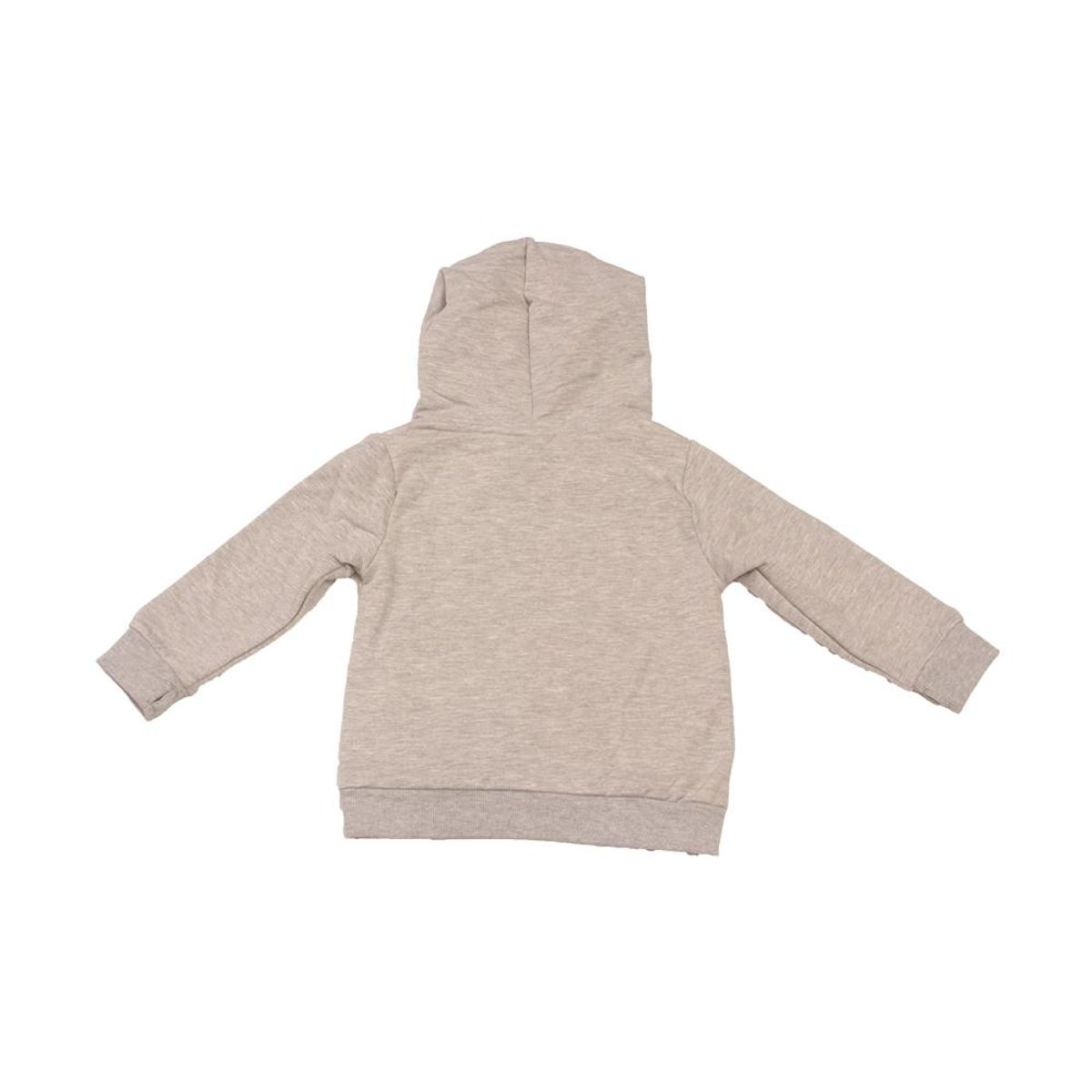 PILLIN - Polerón Niño Gris Pillin PILLIN