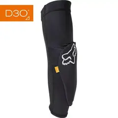 FOX - Coderas Bicicleta Enduro Negro