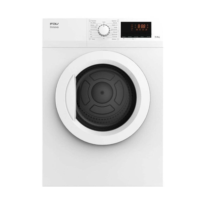 FDV - Secadora FDV Innova 7 Kilos
