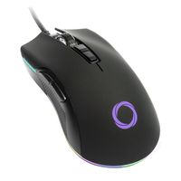 Mouse gamer trigger rgb