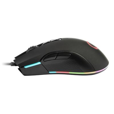 Imagen 2 del producto Mouse gamer trigger rgb