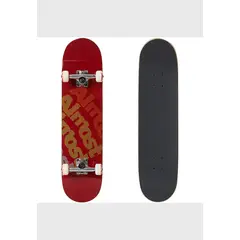 GLOBE - Skate Complete Unisex 7HS281-UT21 Rojo
