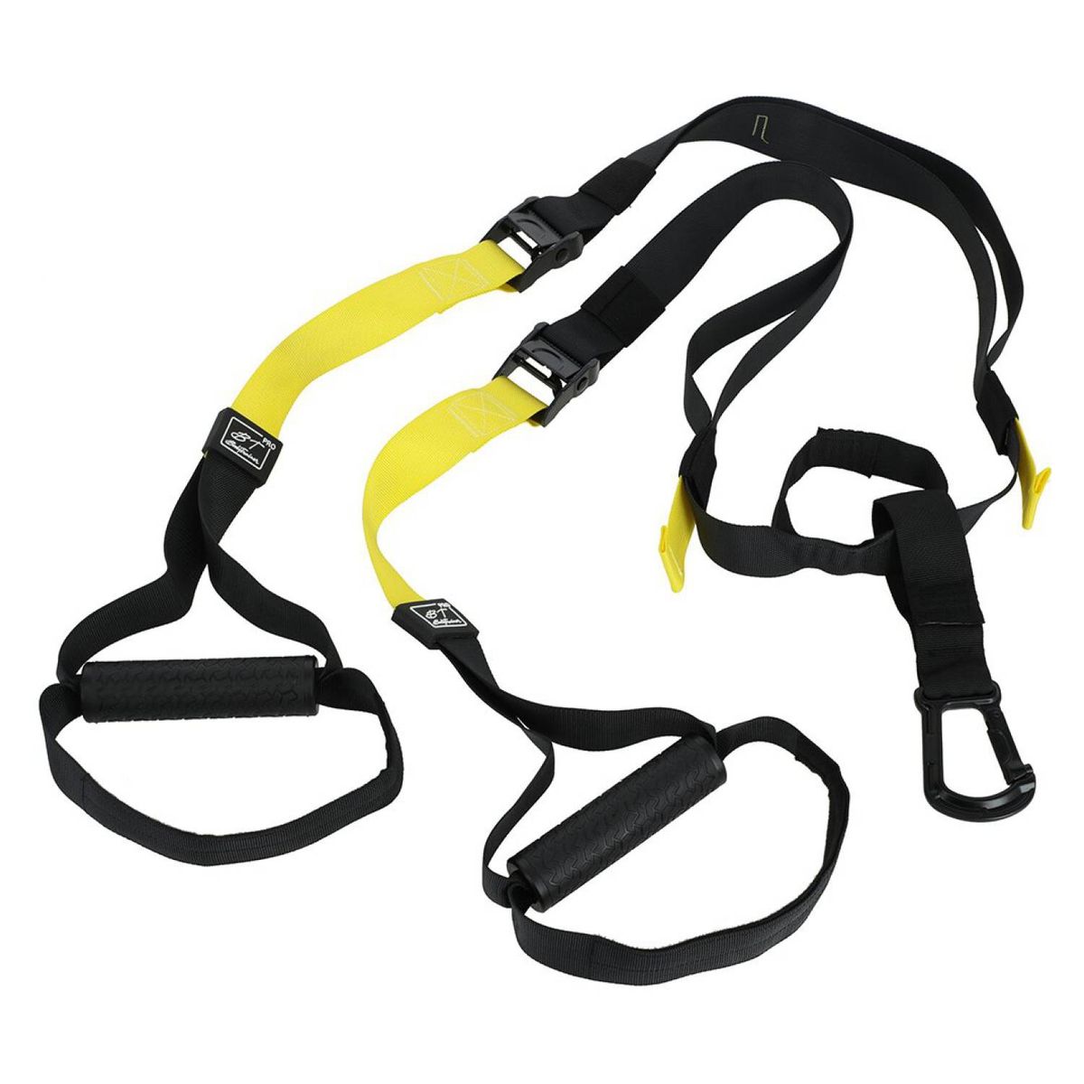 BODYTRAINER - Set Bandas De Suspensión Bodytrainer Trx Pro