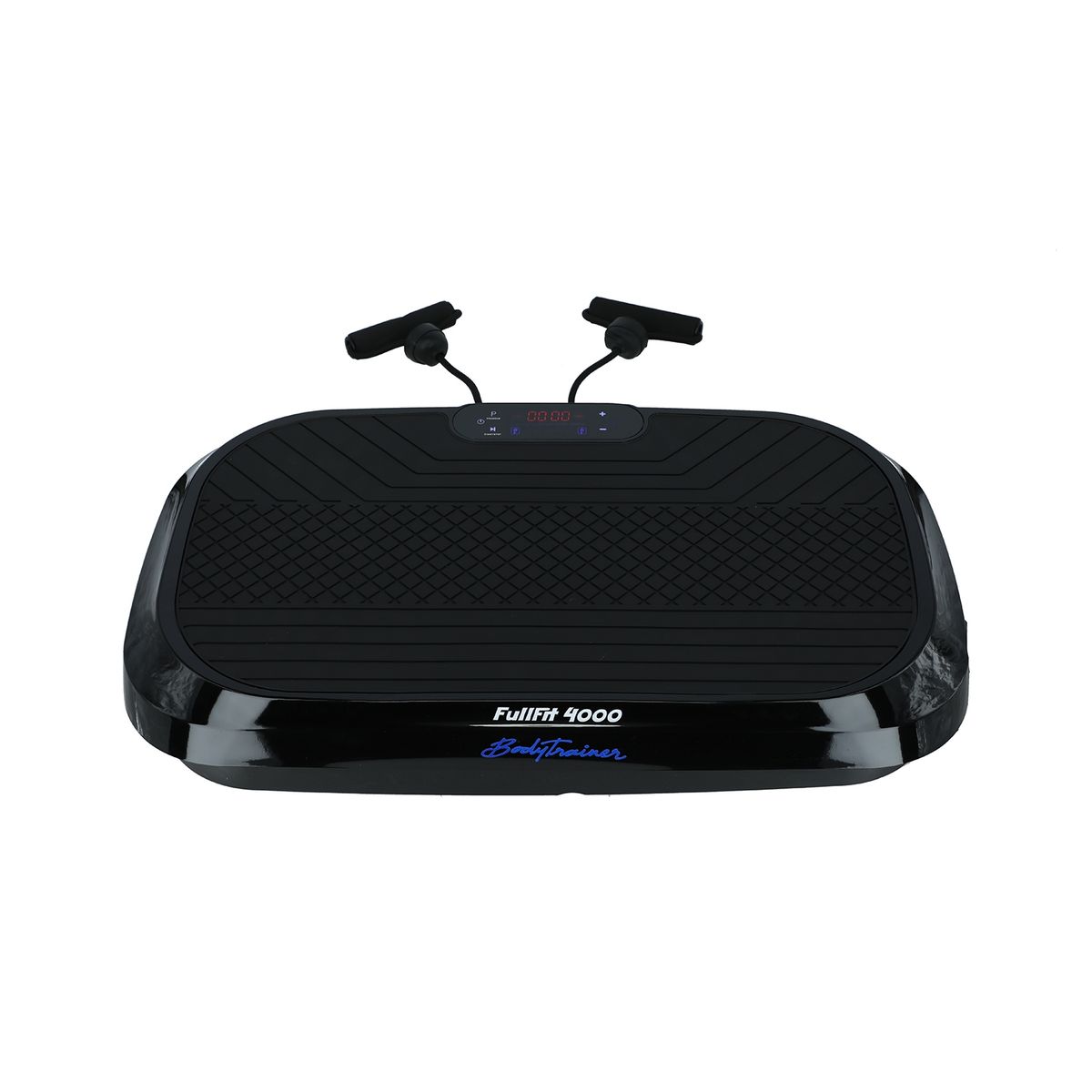 BODYTRAINER - Plataforma Vibratoria Bodytrainer Fullfit 4000 Con Bluetooth