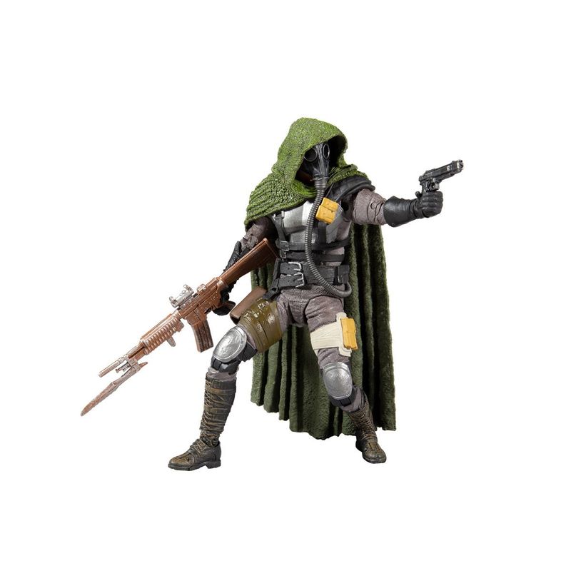 MCFARLANE TOYS - Spawns Universe Soul Crusher