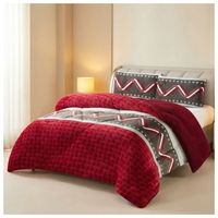 Cobertor Chiporro 2 Plazas - Praga TFHY64