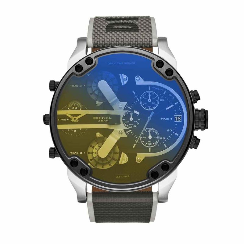 DIESEL - Reloj Diesel Modelo DZ7429