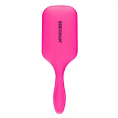 DENMAN - Cepillo Desenredante Tangle Tamer Ultra Rosado