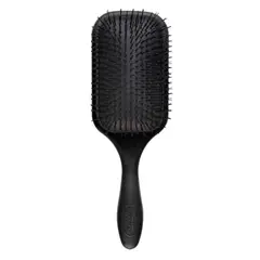 DENMAN - Cepillo Tangle Tamer Ultra Negro