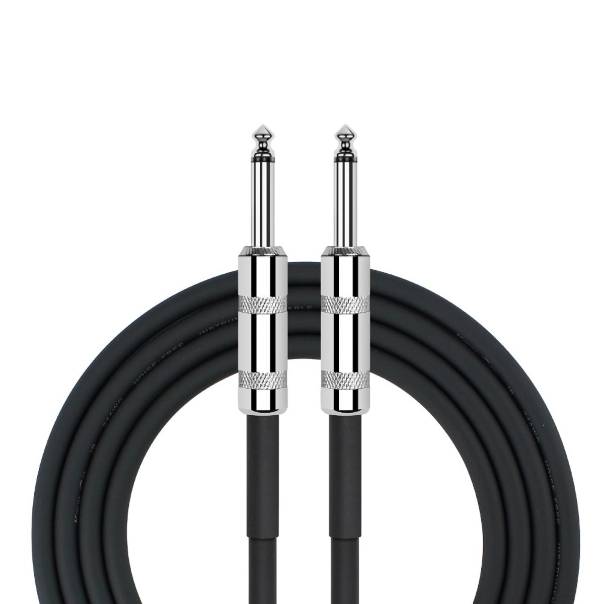 KIRLIN - Cable De Instrumento Kirlin 10 Metros Ipcv-241-10