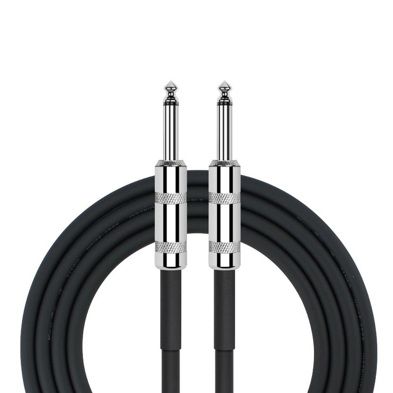 KIRLIN - Cable De Instrumento Kirlin 10 Metros Ipcv-241-10 KIRLIN