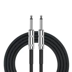 KIRLIN - Cable De Instrumento 10 Metros Ipcv-241-10