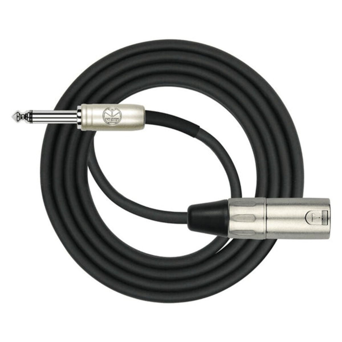 KIRLIN - Cable Micrófono Kirlin Xlr (M)- Plug 15M Mpc-281Pn-15