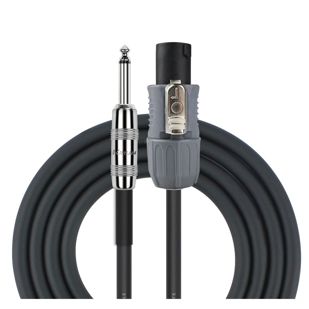 KIRLIN - Cable Parlante 3 mts Speakon-Plug Sbc-165Pnk-10