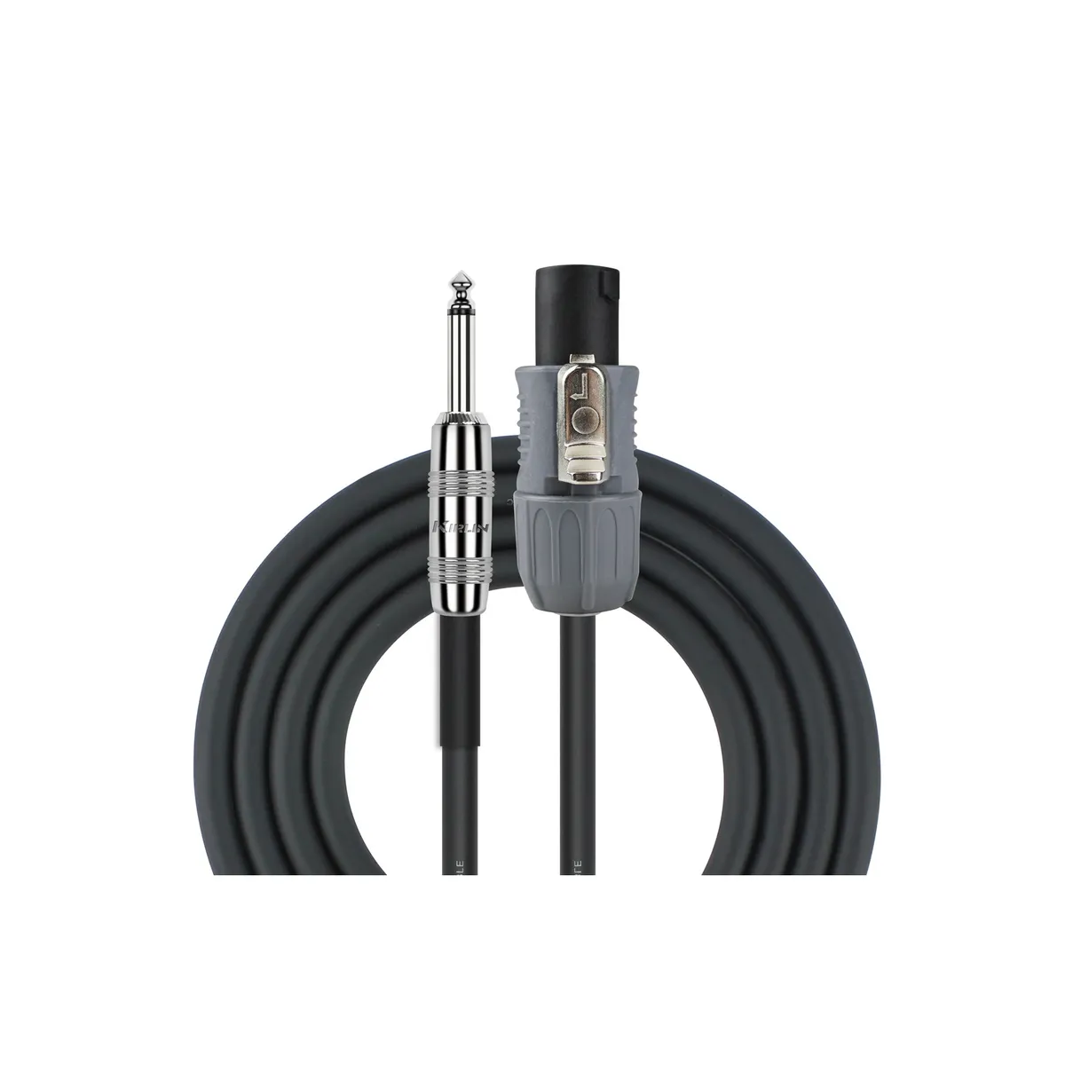 KIRLIN - Cable Parlante 3 mts Speakon-Plug Sbc-165Pnk-10
