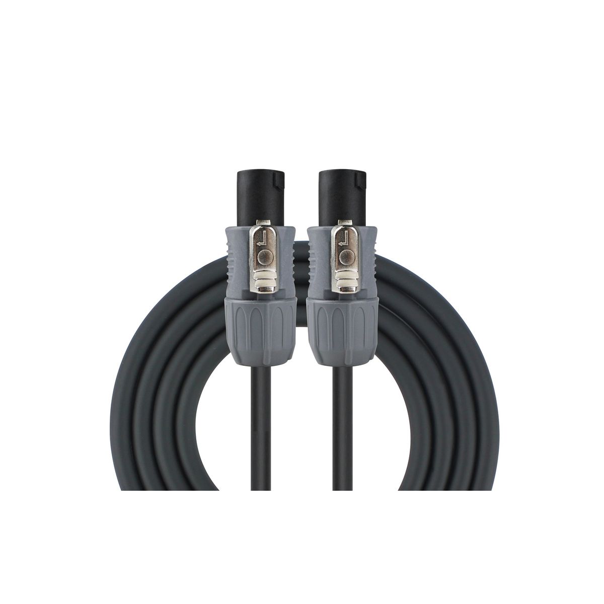 KIRLIN - Cable Parlante Speakon-Speakon Sbc-167K-10