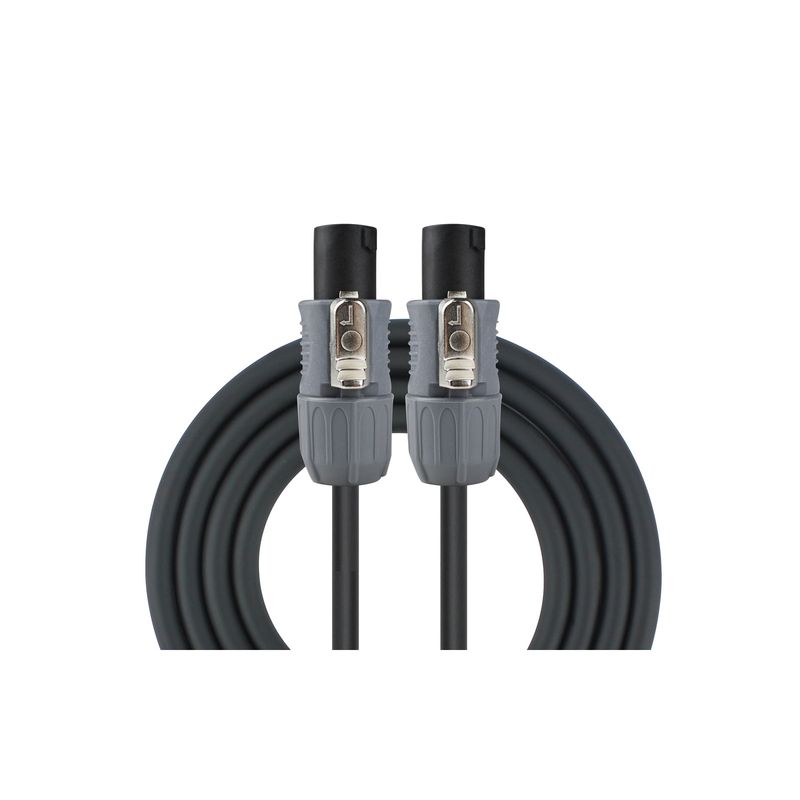 KIRLIN - Cable Parlante Speakon-Speakon Sbc-167K-10 KIRLIN