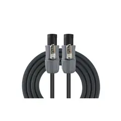KIRLIN - Cable Parlante Speakon-Speakon Sbc-167K-10