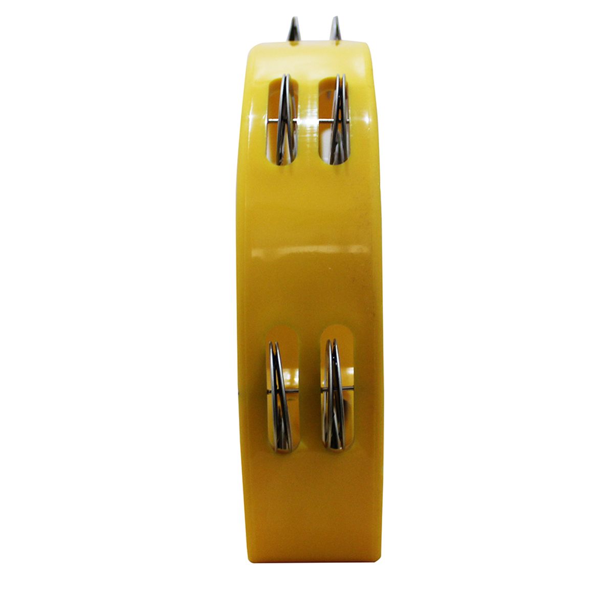 ALLEGRO - Pandero Medialuna Allegro Amarillo All1Y