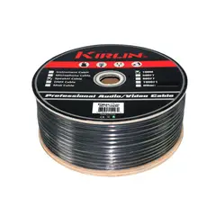 KIRLIN - Rollo Cable Parlante Sbc-16 (100 Mts)