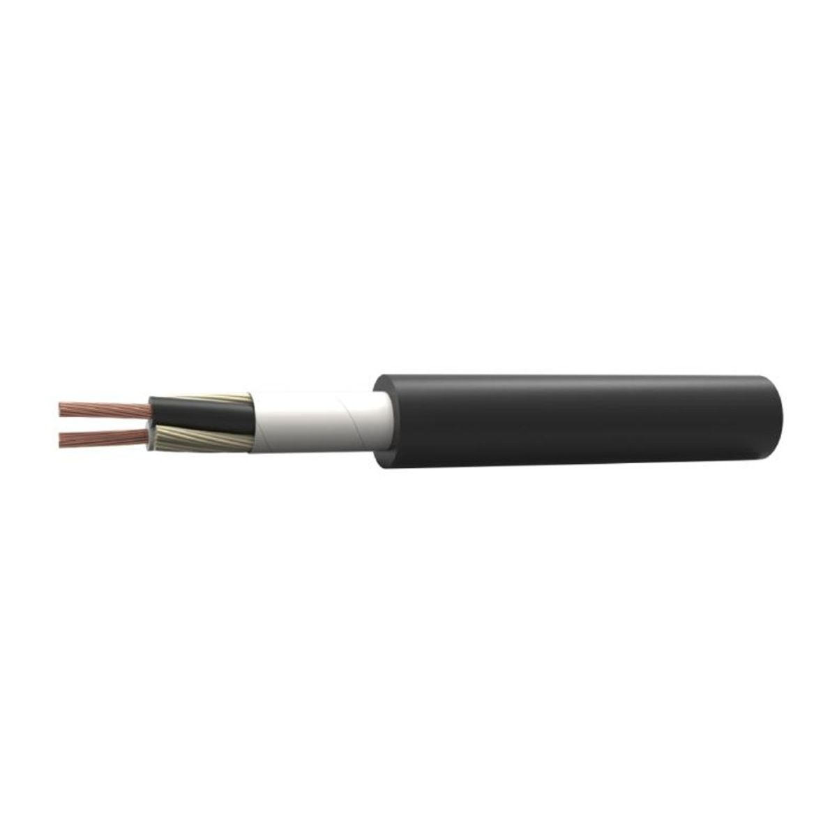 KIRLIN - Rollo Cable Parlante Kirlin Sbc-16 (100 Mts)
