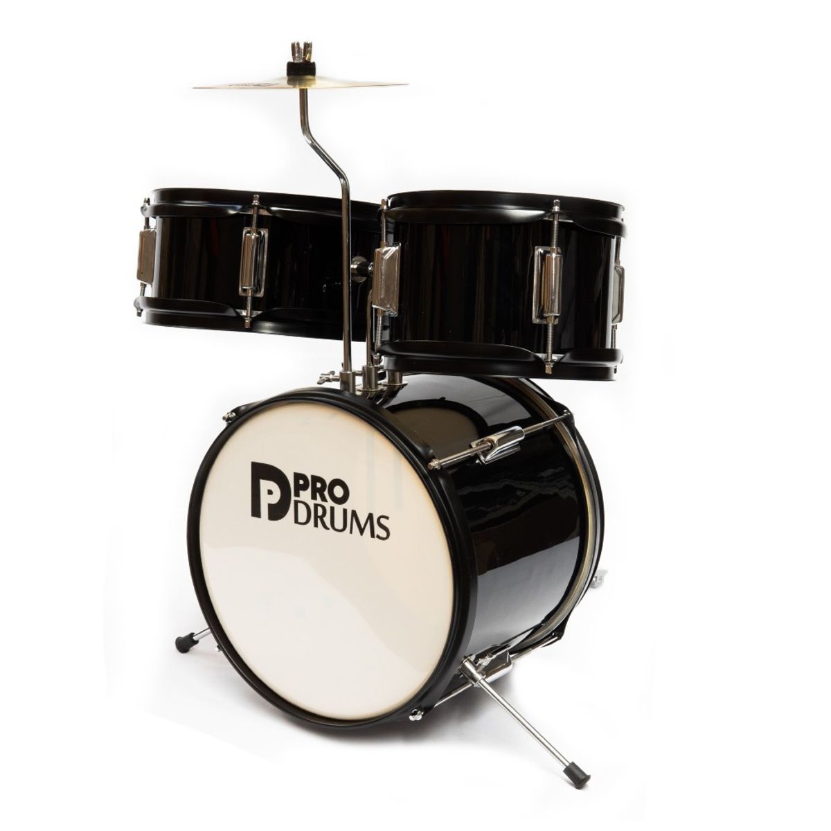 PRODRUMS - Batería Kid Pro Drums Prd01-BK