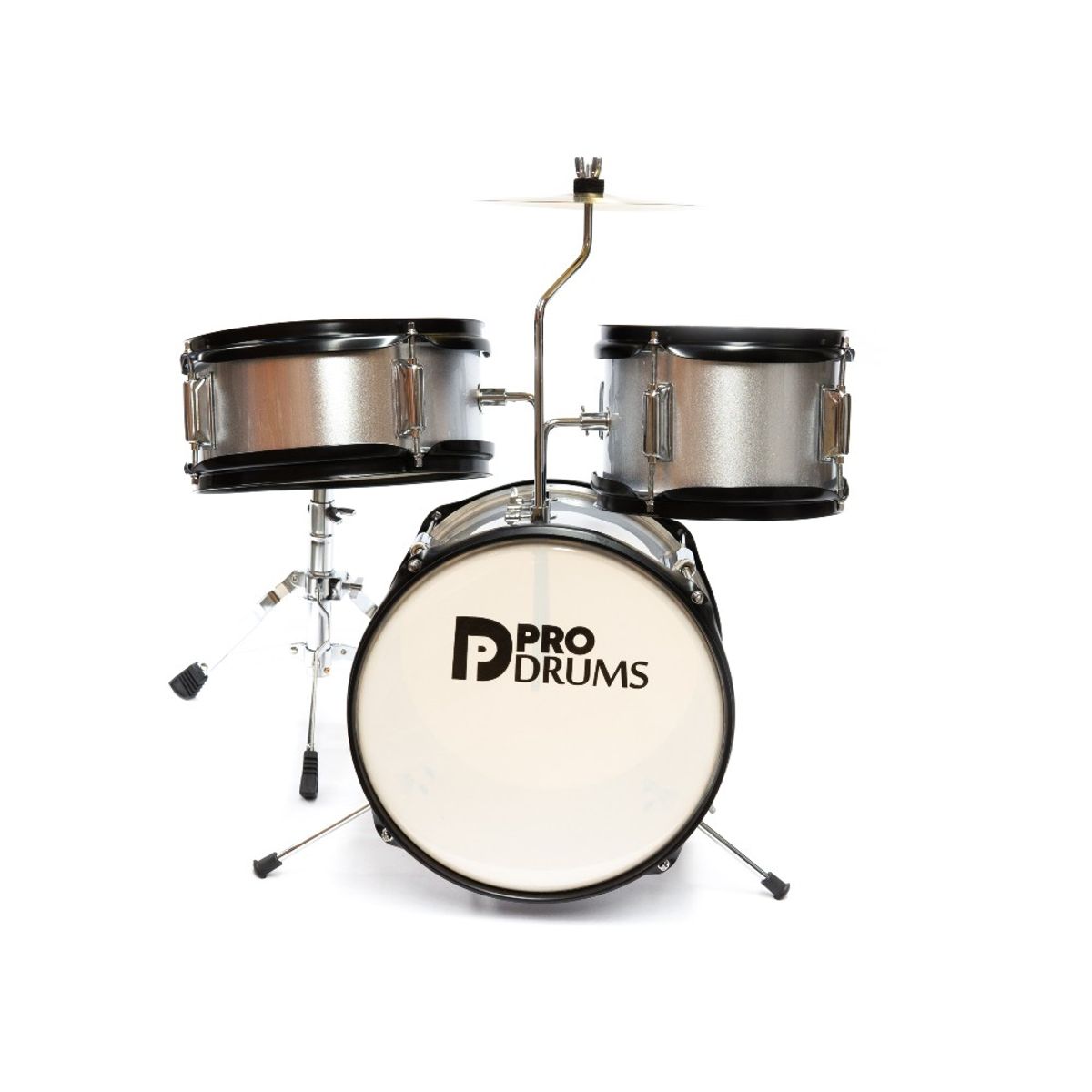 PRODRUMS - Batería Kid Pro Drums Prd01-SV